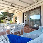 Willa Bianco & Blu - Piscina Privata *