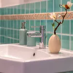 Bianco & Blu - Piscina Privata Willa *