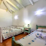 Bianco & Blu - Piscina Privata Willa