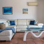 Bianco & Blu - Piscina Privata Willa *