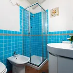 Bianco & Blu - Piscina Privata Willa