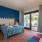 Bianco & Blu - Piscina Privata Willa