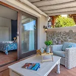 Bianco & Blu - Piscina Privata * Stintino