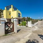 Bianco & Blu - Piscina Privata