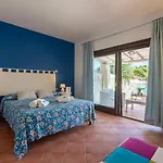 Bianco&blu - Private Pool Villa