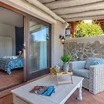 Bianco&blu - Private Pool Villa