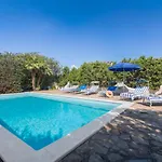 Villa Bianco&blu - Private Pool Stintino