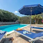 Villa Bianco&blu - Private Pool