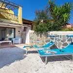 Villa Bianco&blu - Private Pool Stintino