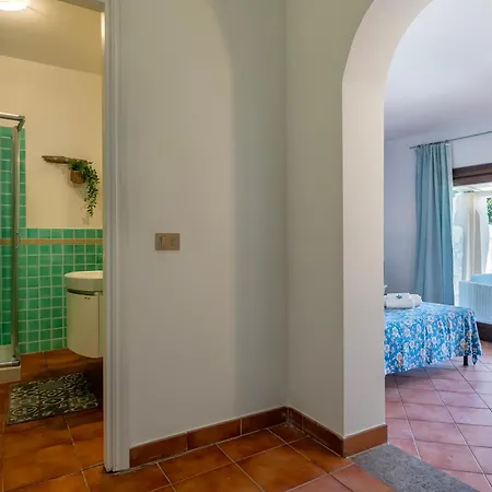 Bianco & Blu - Piscina Privata *