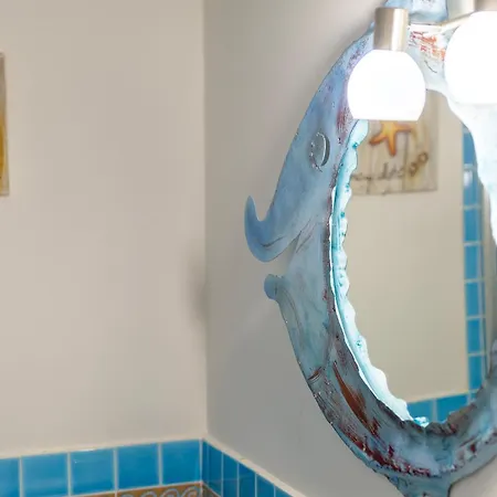 Bianco & Blu - Piscina Privata Stintino
