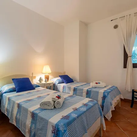 Bianco & Blu - Piscina Privata