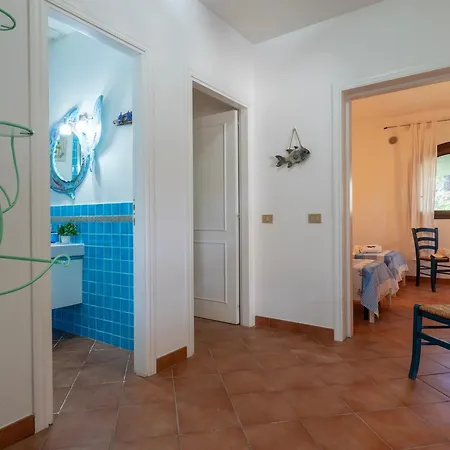 Bianco & Blu - Piscina Privata *