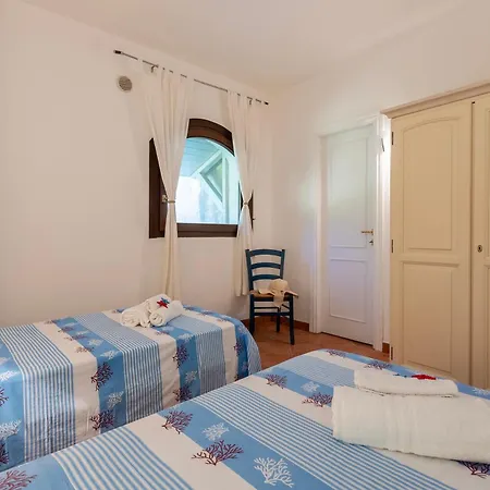 Villa Bianco & Blu - Piscina Privata *