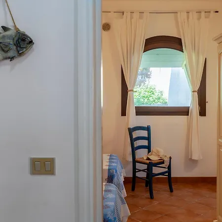 Villa Bianco & Blu - Piscina Privata