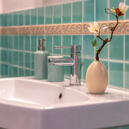 Bianco & Blu - Piscina Privata Villa *