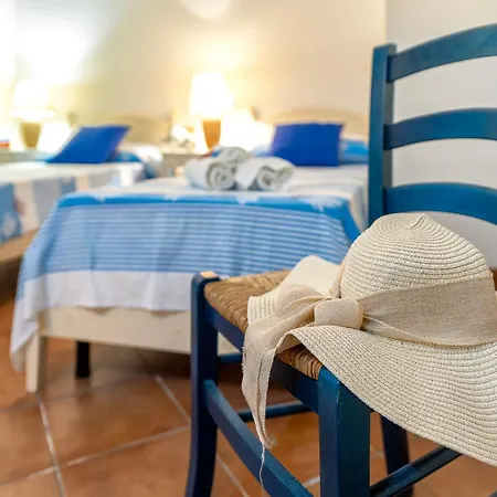 Bianco & Blu - Piscina Privata * Stintino