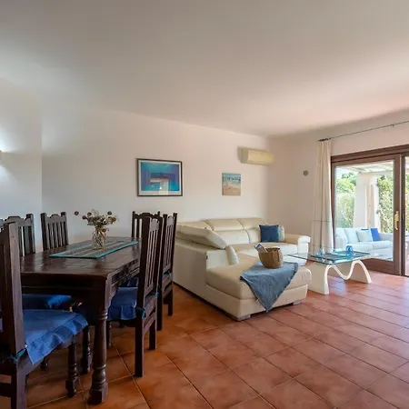Villa Bianco & Blu - Piscina Privata Stintino