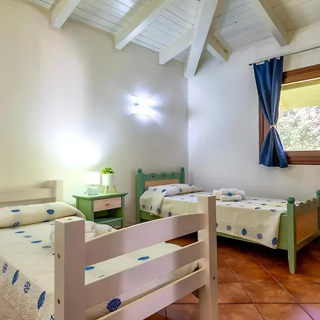 Bianco & Blu - Piscina Privata *