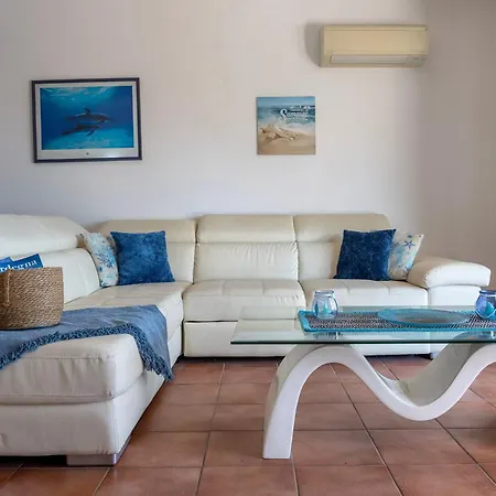 Bianco & Blu - Piscina Privata Villa *