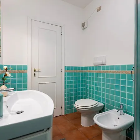 Bianco & Blu - Piscina Privata Stintino