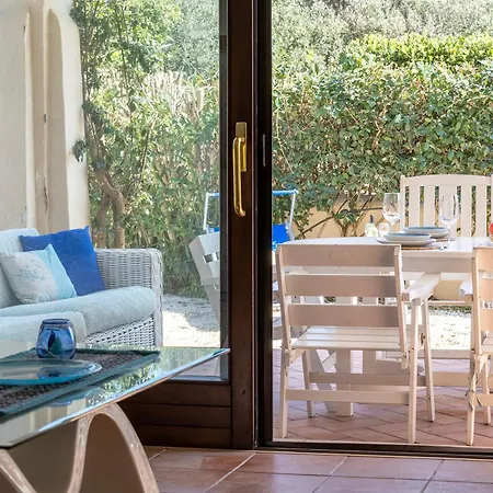 Bianco & Blu - Piscina Privata * Stintino