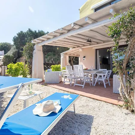 Bianco & Blu - Piscina Privata Villa *